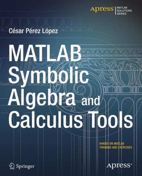 MATLAB Symbolic Calculus