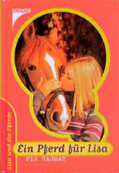 Lisa und die Pferde, Ein Pferd für Lisa
