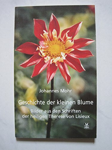Geschichte der kleinen Blume. Bilder aus den Schriften der heiligen Therese von Lisieux