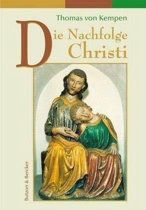 Die Nachfolge Christi