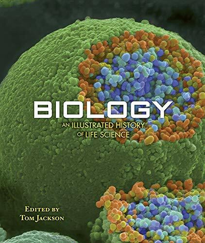 Biology: An Illustrated History of Life Science