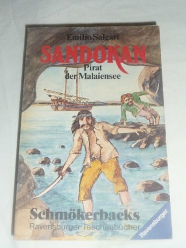 Sandokan, Pirat der Malaiensee.