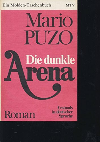 Die dunkle Arena