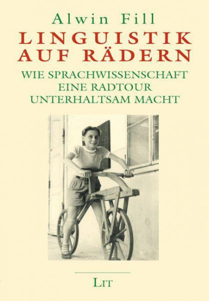 Linguistik auf Rädern