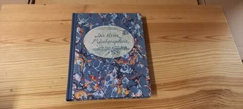 Die kleine Märchengalerie