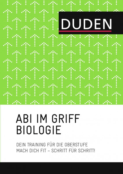 Abi im Griff - Topthemen Biologie