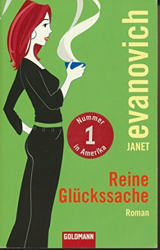 Reine Glückssache: Ein Stephanie-Plum-Roman (Stephanie-Plum-Romane, Band 9)