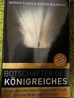 Botschafter des Königreiches