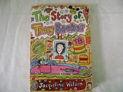 The Story of Tracy Beaker
