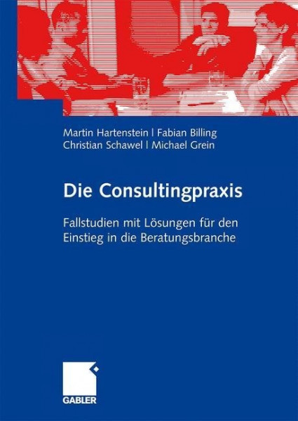 Die Consultingpraxis