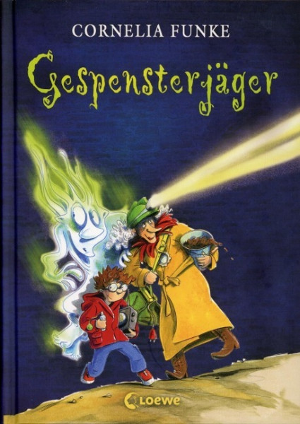 Gespensterjäger