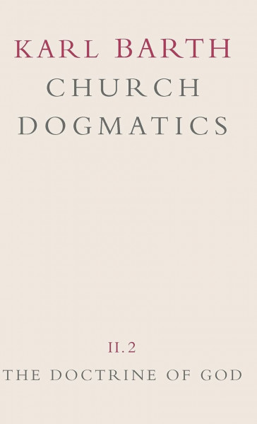 The Doctrine of Reconciliation: Jesus Christ, the Servant As Lord (Church Dogmatics)