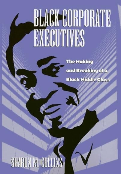 Black Corporate Executives Black Corporate Executives