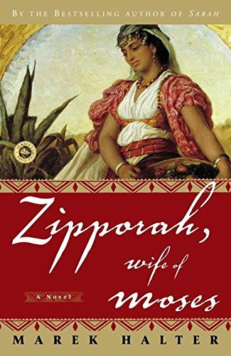 Zipporah: A Heroine Of The Old Testament