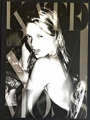 Kate: Das Kate Moss-Buch