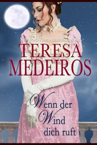 Wenn der Wind dich ruft (Herrscher der Nacht, Band 2)