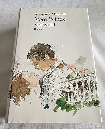 Vom Winde verweht: Gone with the wind