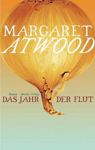 Das Jahr der Flut