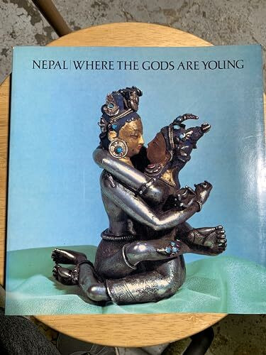 Nepal: Where the Gods are Young