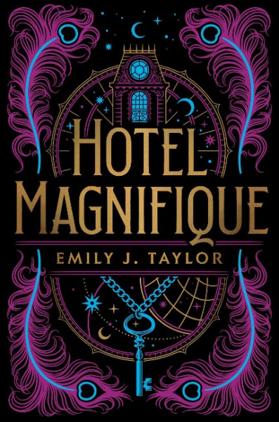 Hotel Magnifique