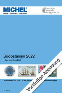 Südostasien 2022