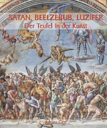 Satan, Beelzebub und Luzifer