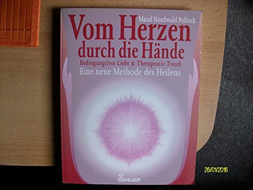 Vom Herzen durch die Hände
