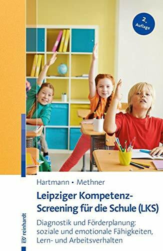 Leipziger Kompetenz-Screening für die Schule (LKS)