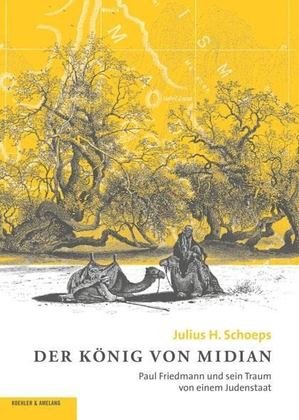 Der König von Midian