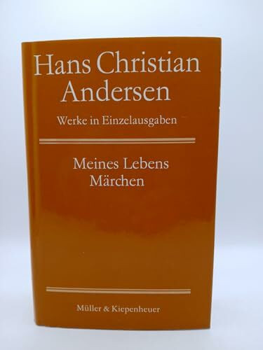 Meines Lebens Märchen