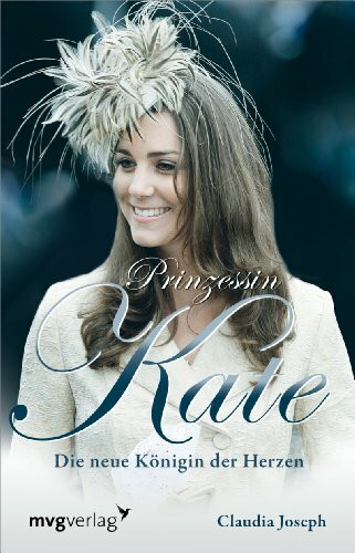 Prinzessin Kate: Die neue Königin der Herzen