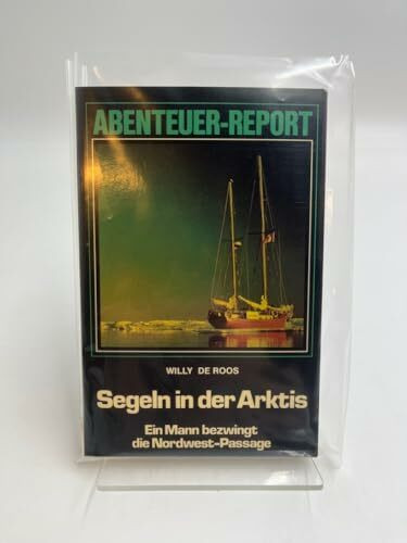 Segeln in der Arktis