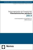 Filmstatistisches Jahrbuch 2013