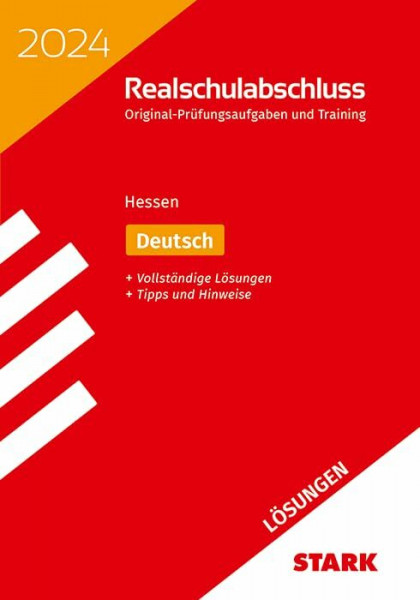 STARK (Abschlussprüfungen)