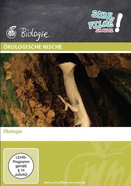 Ökologische Nische
