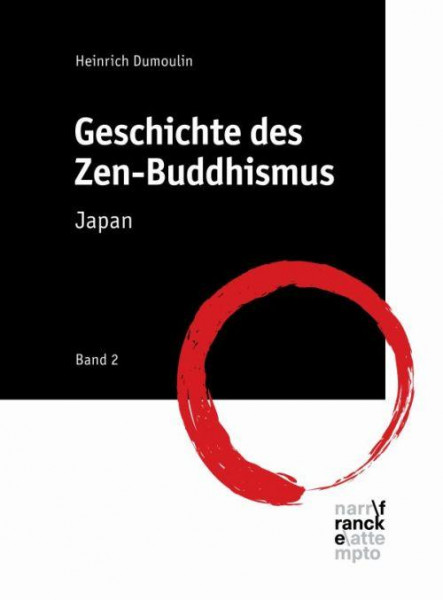 Geschichte des Zen-Buddhismus Band 2