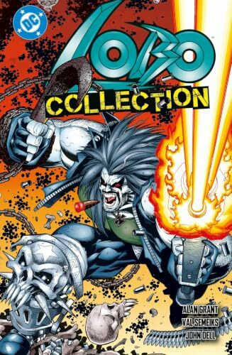 Lobo Collection: Bd. 1