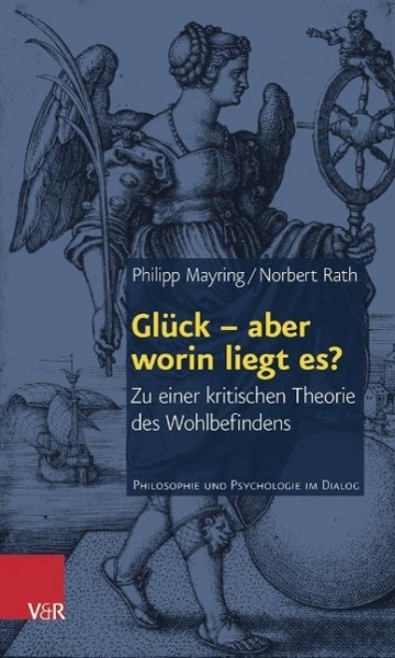 Glück - aber worin liegt es?