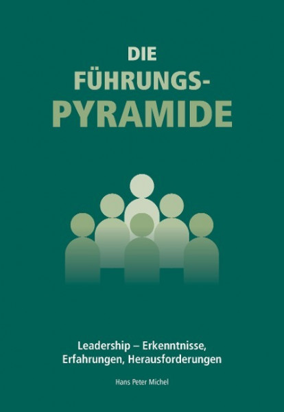 Die Führungspyramide