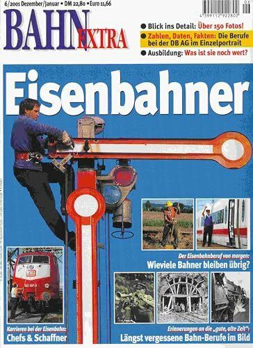 Eisenbahner