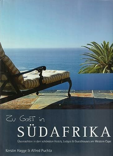 Zu Gast in Südafrika
