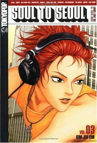 Soul to Seoul Volume 3