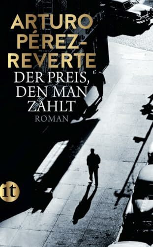Der Preis, den man zahlt - Roman (Lorenzo-Falcó-Reihe 1)