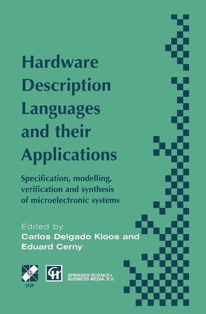 Hardware Description Languages and Their Applications Hardware Description Languages and Their Applications
