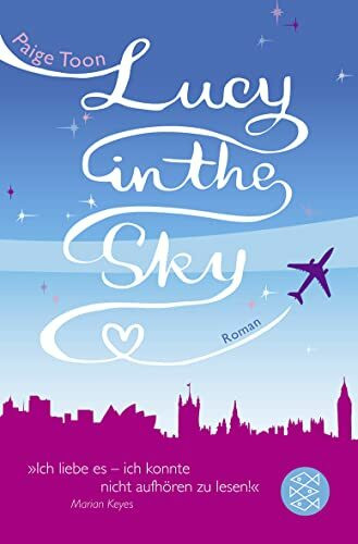 Lucy in the Sky: Roman