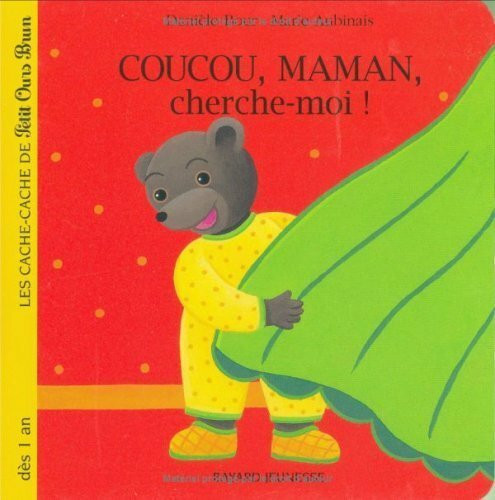 Coucou, Maman, Cherche-Moi!