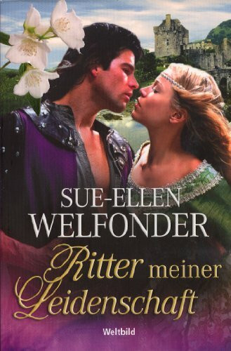 Ritter meiner Leidenschaft