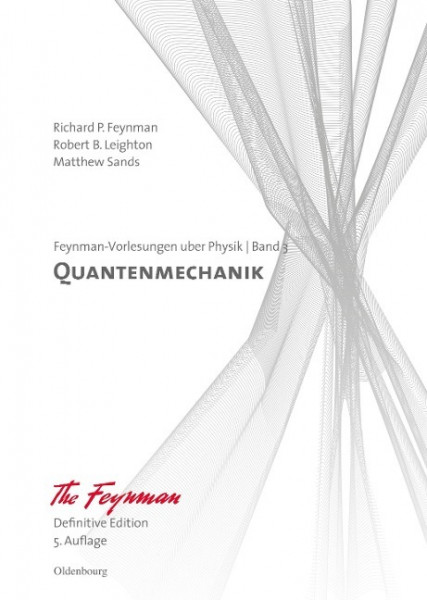 Quantenmechanik