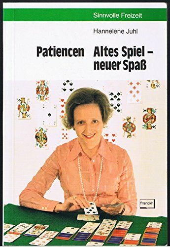 Patiencen, Altes Spiel- neuer Spaß