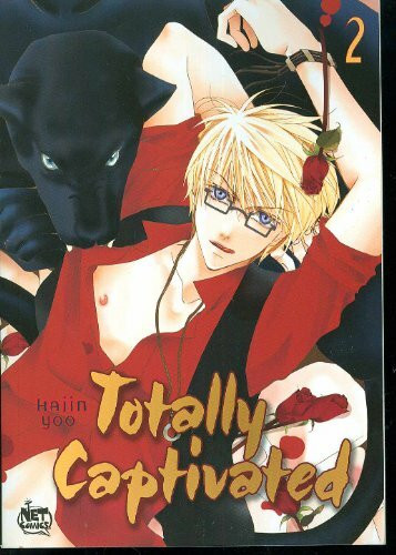 Netcomics Totally Captivated Volume 2 (Totally Captivated Gn)